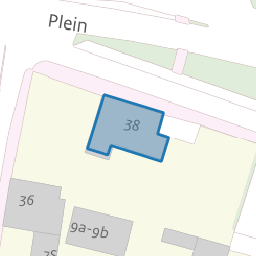 Perceel BGN03-C-3312