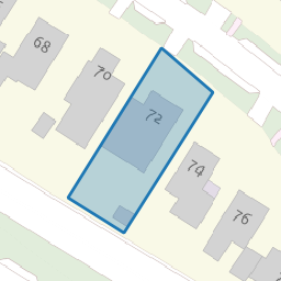 Perceel BGN03-C-3317