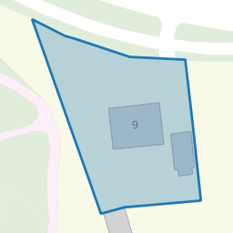 Perceel BGN03-C-3319