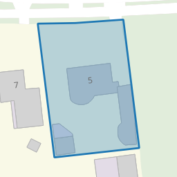 Perceel BGN03-C-3321