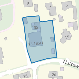 Perceel BGN03-C-3322