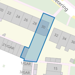 Perceel BGN03-C-3326