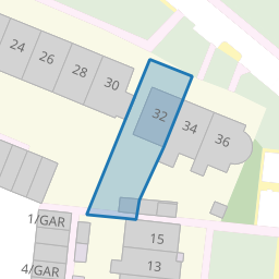 Perceel BGN03-C-3327