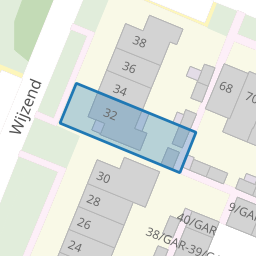 Perceel BGN03-C-3339