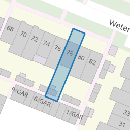 Perceel BGN03-C-3340