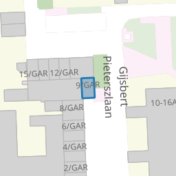 Perceel BGN03-C-3384