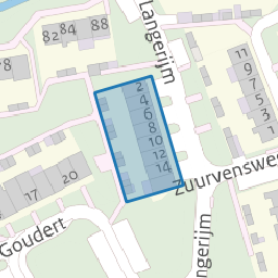 Perceel BGN03-C-3402