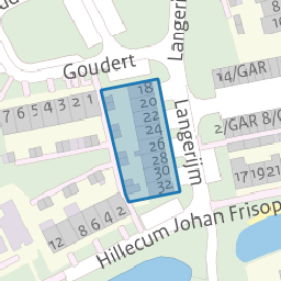 Perceel BGN03-C-3403