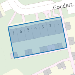 Perceel BGN03-C-3405