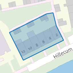 Perceel BGN03-C-3406