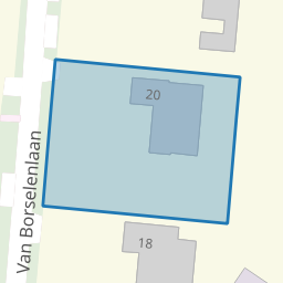 Perceel BGN03-C-3418