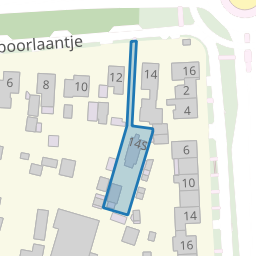 Perceel BGN03-C-3423