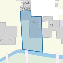 Perceel BGN03-C-3437