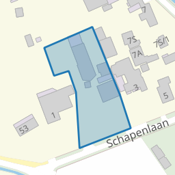 Perceel BGN03-C-3440