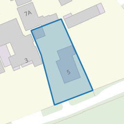 Perceel BGN03-C-3445