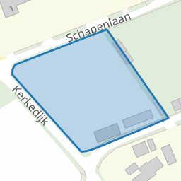 Perceel BGN03-C-3447