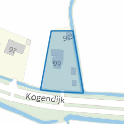 Perceel BGN03-C-3449