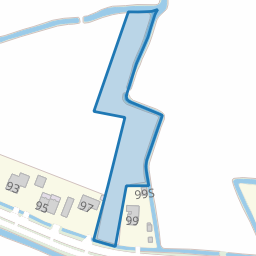 Perceel BGN03-C-3450