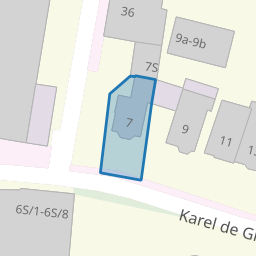 Perceel BGN03-C-3451