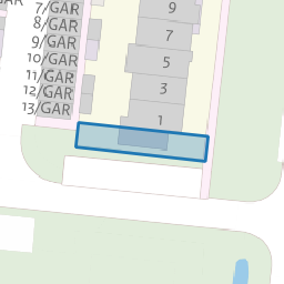Perceel BGN03-C-3453