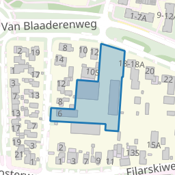 Perceel BGN03-C-3456