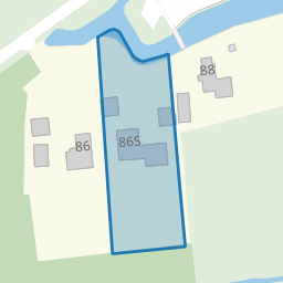 Perceel BGN03-C-3461