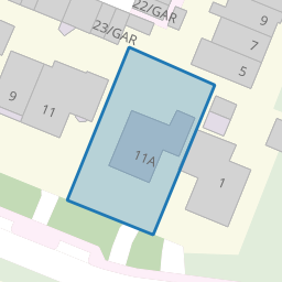 Perceel BGN03-C-3464