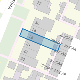 Perceel BGN03-C-3467