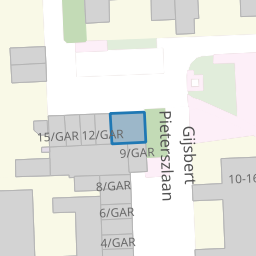 Perceel BGN03-C-3484