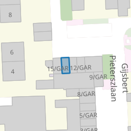 Perceel BGN03-C-3486