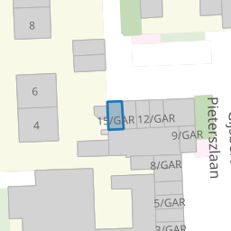 Perceel BGN03-C-3487