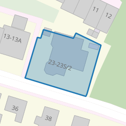 Perceel BGN03-C-3505