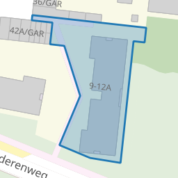 Perceel BGN03-C-3575