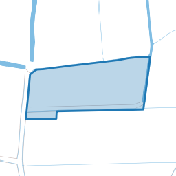 Perceel BGN03-C-3601