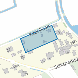 Perceel BGN03-C-3603