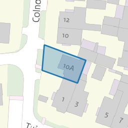 Perceel BGN03-C-3609