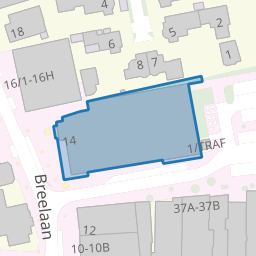 Perceel BGN03-C-3622