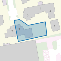 Perceel BGN03-C-3625