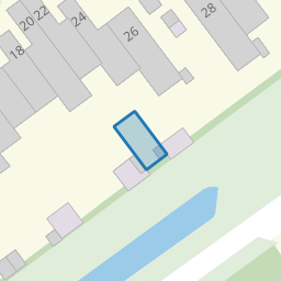 Perceel BGN03-C-3646