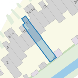 Perceel BGN03-C-3649