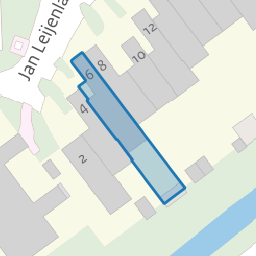 Perceel BGN03-C-3652