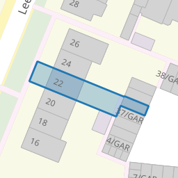 Perceel BGN03-C-3684