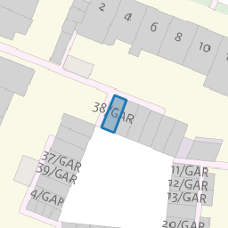 Perceel BGN03-C-3695