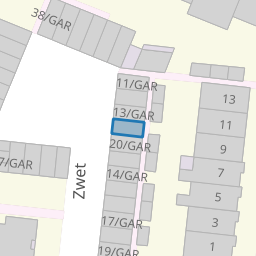 Perceel BGN03-C-3696