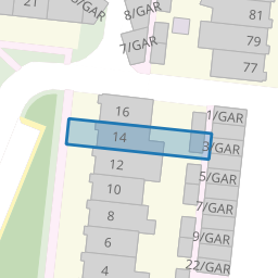 Perceel BGN03-C-3700