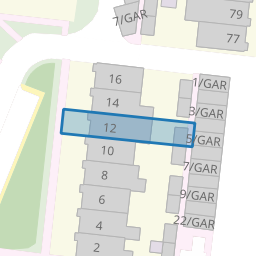 Perceel BGN03-C-3701