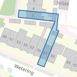 Perceel BGN03-C-3706
