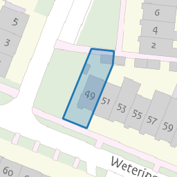 Perceel BGN03-C-3707