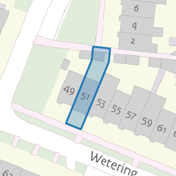 Perceel BGN03-C-3708