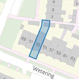 Perceel BGN03-C-3709